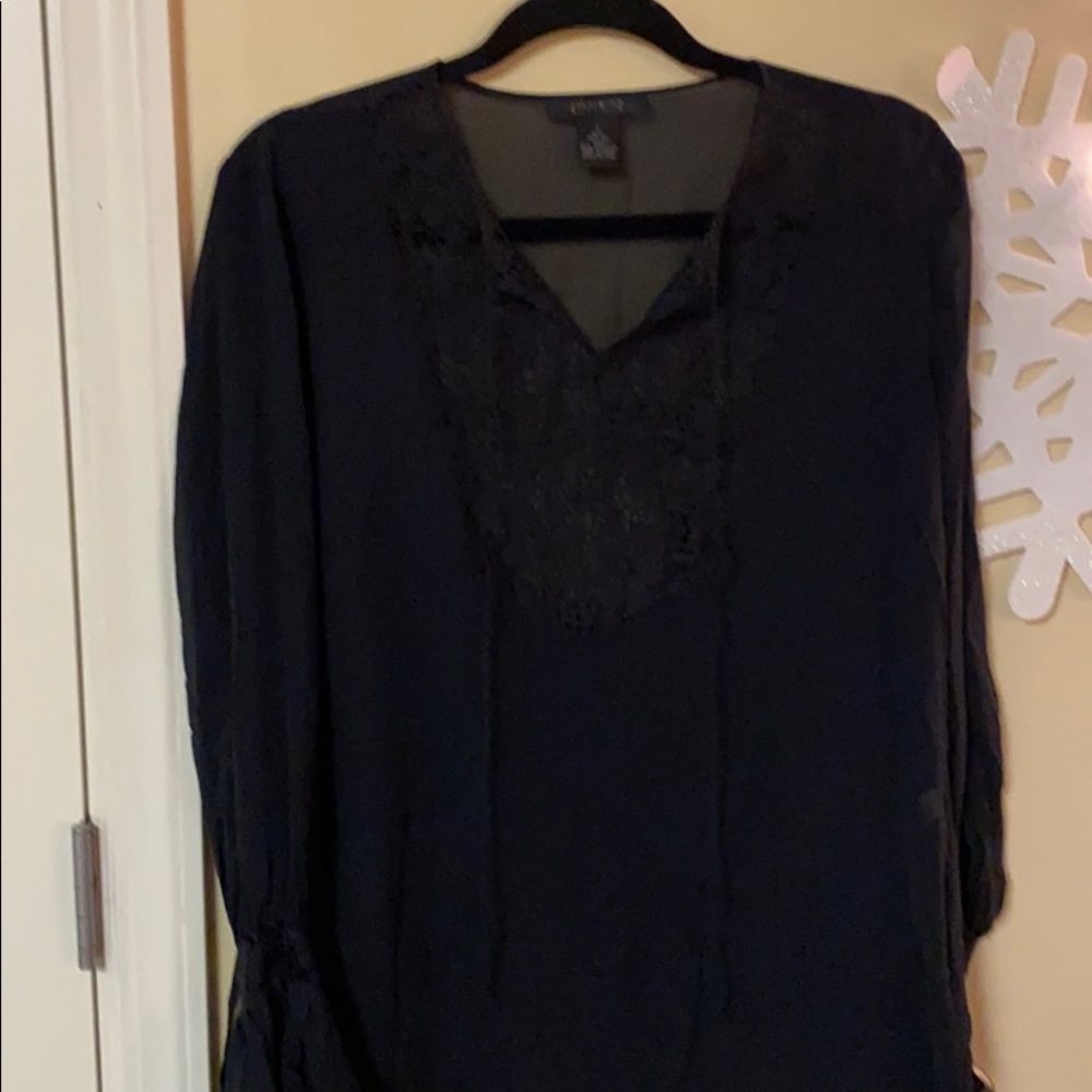 Vintage Blouse